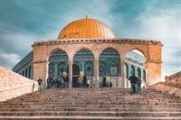 القدس: تور وينسلاند يدعو إلى وقف التصعيد وتهدئة الوضع