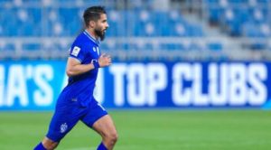 الهلال: عملية جراحية للشهري و«الرباعي» ينعش الفريق قبل الريان