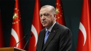 إردوغان: سنسحق رؤوس «الوحدات الكردية» في سوريا