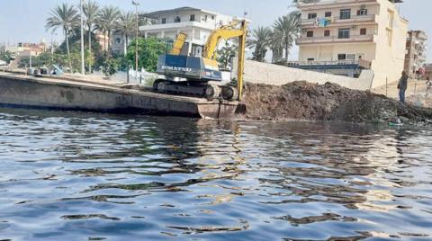 الحكومة المصرية تُكثف جهودها لتلبية الاحتياجات المائية