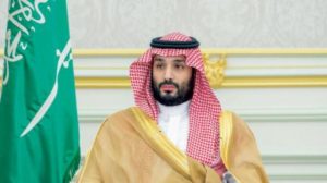 احتفاء سعودي بالذكرى الخامسة لمبايعة محمد بن سلمان