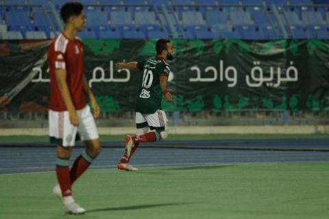 الدوري السعودي: الاتفاق ينعش آماله بالبقاء… ووداع رسمي للحزم