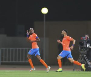 الدوري السعودي: الفيحاء يعايد الاتحاديين بخسارة الهلال