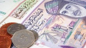 سلطنة عمان تحقق فائضاً في الميزانية بـ357 مليون ريال