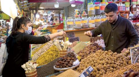 المغرب: ارتفاع القروض المصرفية للقطاع غير المالي 2.9 %