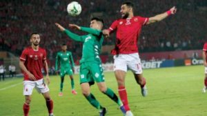 دوري أبطال أفريقيا: الأهلي ووفاق سطيف في «ديربي عربي» والوداد يخشى مفاجآت لواندا