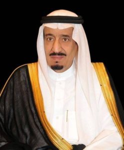 الملك سلمان مغردًا: أسأل لله أن يجعل العيد بهجة لوطننا وأمتنا والعالم أجمع – أخبار السعودية