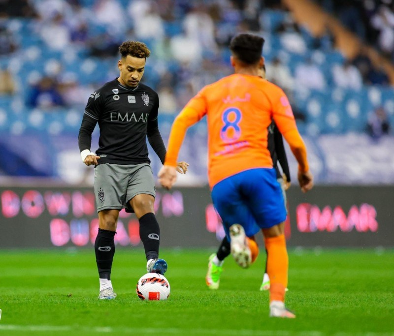 الفيحاء يهدد الهلال في «بروفة الكأس» – أخبار السعودية