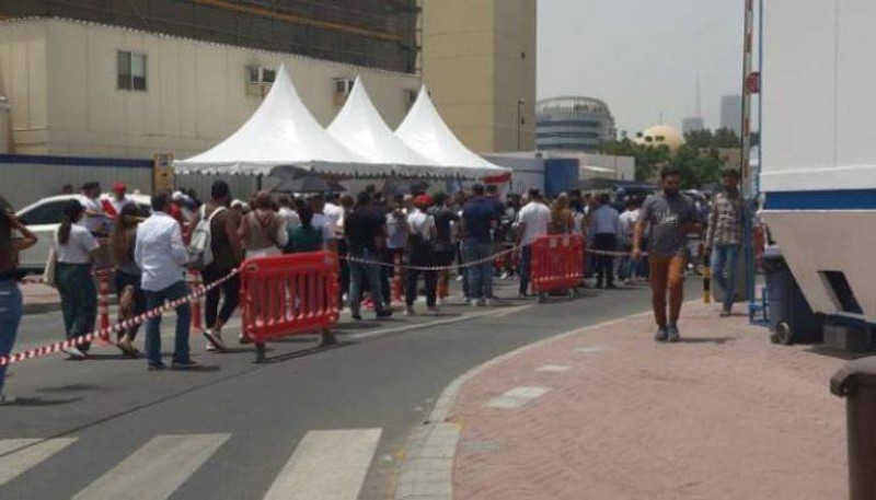 تصويت المغتربين يفضح رشاوى «حزب الله» – أخبار السعودية