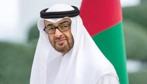 محمد بن زايد رئيساً لدولة الإمارات – أخبار السعودية