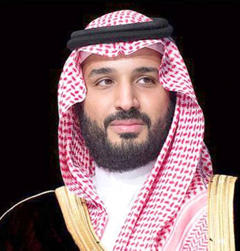 ولي العهد يهنئ محمد بن زايد بمناسبة انتخابه رئيساً للإمارات – أخبار السعودية