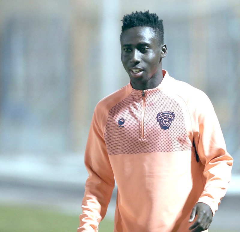 «الإصابات» تغيِّب رباعي الفيحاء عن «النهائي» – أخبار السعودية