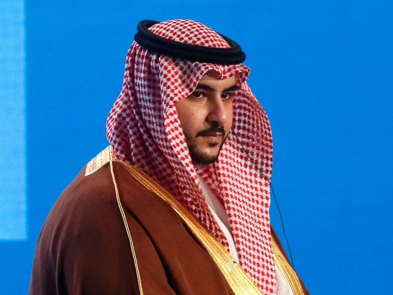 خالد بن سلمان: أكدت للمبعوث الأممي لليمن ضرورة الضغط على الحوثيين لتحقيق الأمن والسلام – أخبار السعودية