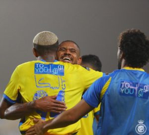 النصر يضرب الرائد بالـ 3 – أخبار السعودية