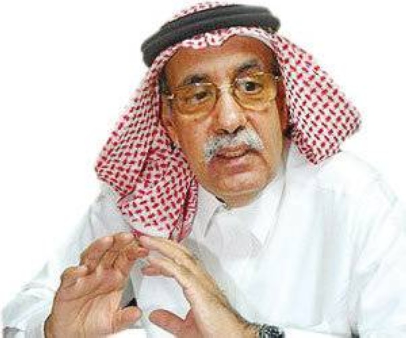 الغذامي.. انتصر لإنسانية «شحاتة» بـ«الخطيئة والتكفير» – أخبار السعودية