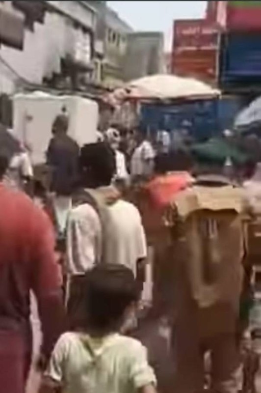 انفجار قنبلة يقتل 5 مدنيين في عدن – أخبار السعودية