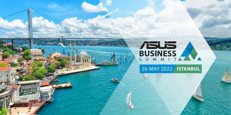 ASUS تكشف عن إستراتيجيتها التجارية الجديدة للتوسع في دول أوروبا والشرق الأوسط وأفريقيا – أخبار السعودية