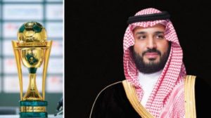 برعاية الملك سلمان… ولي العهد يحضر نهائي الكأس الخميس