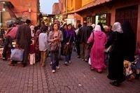 لجنة الأمم المتحدة المعنية بالعمال المهاجرين تشيد بسياسات المغرب المفتوحة حيال المهاجرين