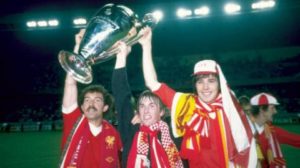 عندما فاز ليفربول على ريال مدريد في نهائي كأس أوروبا عام 1981