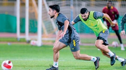 اليوم… دوري الكبار يترقب ضيوفه الجدد في جولة الـ9 مساء