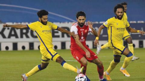 «كاس» تصادق على رفض استئناف النصر… و«الآسيوي» يرحب