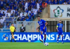 الهلال: قرار «فض المنازعات» مجحف… ولا سند قانوني لإيقاف «كنو»