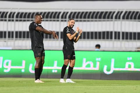 الدوري السعودي: الشباب يكسب الفيصلي ويلاحق النصر على الثالث