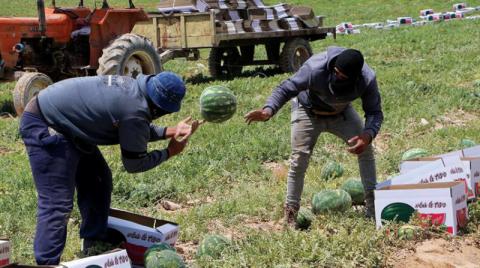 البنك الدولي يحث المانحين على مساعدة الفلسطينيين مالياً