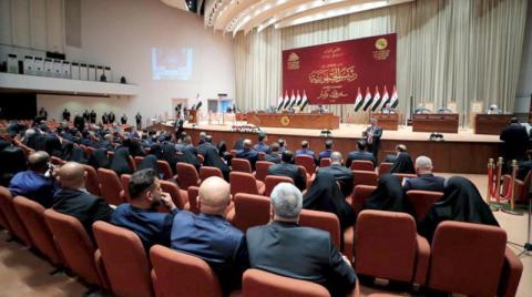 شكوك تحاصر مبادرة النواب المستقلين في البرلمان العراقي