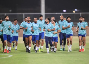 «الإصابة» تحرم الفتح باتنا وبن دبكة أمام الهلال والنصر