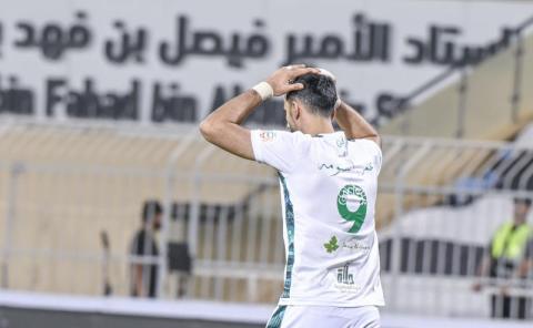 الدوري السعودي: الأهلي يودع لـ«الأولى» بهبوط تاريخي مرير