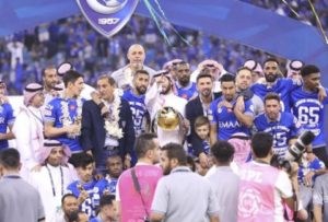 «استراتيجية الدعم»: الهلال يتصدر التقييم… والاتحاد في الأخير