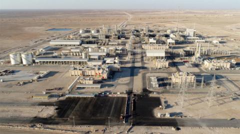 عُمان تعلن عن اكتشافات نفطية جديدة ستدفع بإنتاج 100 ألف برميل إضافية