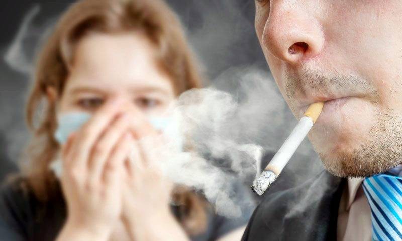 1.2 مليون غير مدخّنين يقتلهم التبغ سنوياً – أخبار السعودية