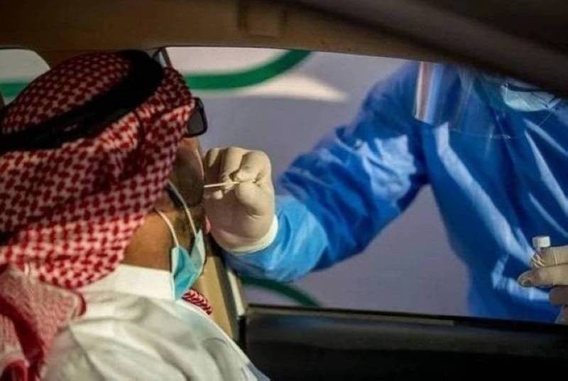 «الصحة»: 1033 إصابة جديدة بـ«كورونا» وتعافي 861 حالة – أخبار السعودية