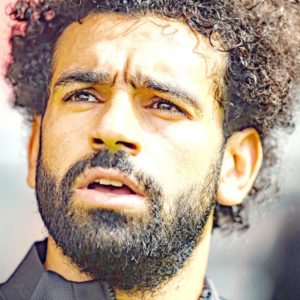 صلاح لاعب بدرجة دبلوماسي – أخبار السعودية