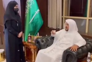 عرض مرئي قادها للمنصب.. «شهد» تقود إعلام «الإسلامية» في منطقة مكة – أخبار السعودية