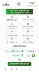 لجنة الأحياء العشوائية بجدة للمواطنين: استكملوا إجراءات التعويض – أخبار السعودية