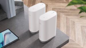 تعرف على أبرز الأسباب لاختيار راوتر الشبكات التداخلية HUAWEI WiFi Mesh 7 ذي الاتصال السريع في كافة حالات الاستخدام – أخبار السعودية