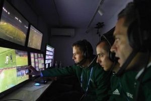 الفيفا: الاتحاد السعودي خبير في تقنية حكم الفيديو «VAR».. التطوير لافت في تقنية الملاعب – أخبار السعودية