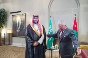 محمد بن سلمان.. مهندس التحالفات السلمية – أخبار السعودية