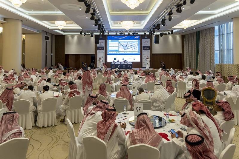 مجموعة بندر الحمود تنجح بإقامة 3 مزادات بمبيعات تجاوزت 200 مليون خلال الشهر الماضي – أخبار السعودية
