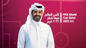 ناصر الخاطر: إيرادات كأس العالم 2022 ستضيف 17 مليار دولار لاقتصاد قطر