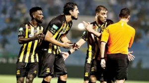 الاتحاد يبدأ اليوم استعداداته للباطن