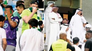 هل خسر الدوري السعودي بـ«رحيل الأهلي»؟