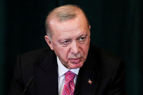 إردوغان يؤكد أن تركيا لن ترفع معدلات الفائدة في مواجهة التضخم