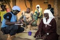 مالي: الأمين العام للأمم المتحدة “مصدوم وغاضب” من هجمات الجماعات المتطرفة التي استهدفت المدنيين