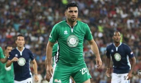 صدمة في العراق لوفاة اللاعب السابق حيدر عبد الرزاق بعد تعرضه لاعتداء