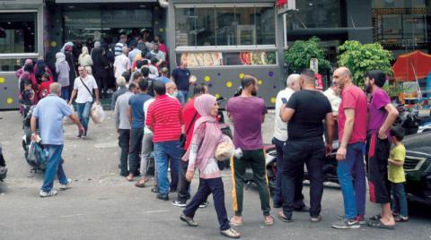 لبنان: حراك مالي جديد يستهدف تصويب خطة التعافي الحكومية